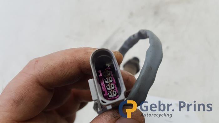 Sonde lambda d'un Audi A4 Avant (B8) 1.8 TFSI 16V 2012