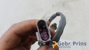 Sonde lambda d'un Audi A4 Avant (B8) 1.8 TFSI 16V 2012