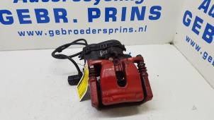 Used Rear brake calliper, left Mercedes A (W176) 1.8 A-180 CDI 16V Autom. Price € 75,00 Margin scheme offered by Autorec. Gebr. Prins b.v.