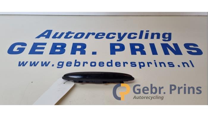 Begagnade PDC-panel Mercedes CLA (117.3) 2.2 CLA-220 CDI, 220 d 16V Pris € 25,00 Marginaltabell erbjuds av Autorec. Gebr. Prins b.v.