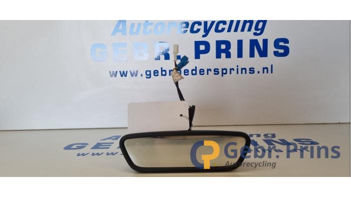 Begagnade Backspegel Mercedes CLA (117.3) 2.2 CLA-220 CDI, 220 d 16V Pris € 40,00 Marginaltabell erbjuds av Autorec. Gebr. Prins b.v.