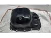 Sump from a Peugeot 107 1.0 12V 2011