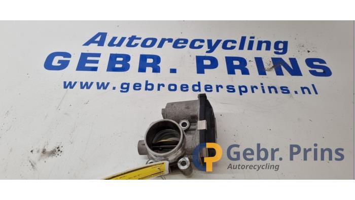 Gebrauchte Drosselklappengehäuse Opel Mokka/Mokka X 1.6 CDTI 16V 4x2 Preis € 35,00 Margenregelung angeboten von Autorec. Gebr. Prins b.v.