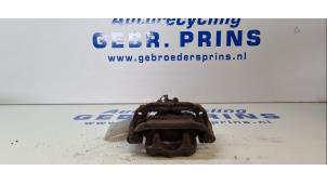 Used Rear brake calliper, left Opel Mokka/Mokka X 1.6 CDTI 16V 4x2 Price € 40,00 Margin scheme offered by Autorec. Gebr. Prins b.v.