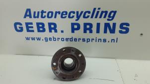 Used Rear wheel bearing Citroen Jumper (U9) 2.2 HDi 120 Euro 4 Price € 25,00 Margin scheme offered by Autorec. Gebr. Prins b.v.