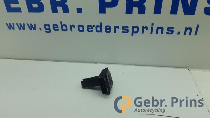 Gebrauchte Luftmassenmesser Mazda 3 Sport (BK) 2.0i 16V Preis € 20,00 Margenregelung angeboten von Autorec. Gebr. Prins b.v.