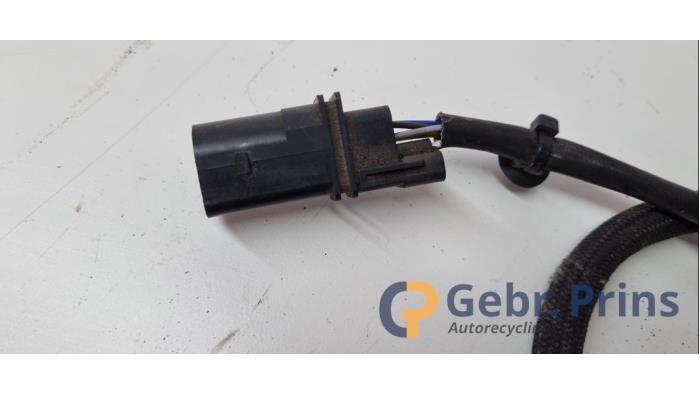 Lambda probe from a Opel Mokka/Mokka X 1.6 CDTI 16V 4x2 2016