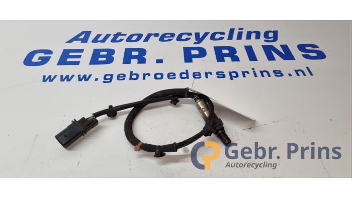 Usados Sonda Lambda Opel Mokka/Mokka X 1.6 CDTI 16V 4x2 Precio € 20,00 Norma de margen ofrecido por Autorec. Gebr. Prins b.v.