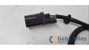 Lambda probe from a Opel Mokka/Mokka X 1.6 CDTI 16V 4x2 2016