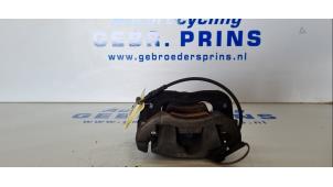 Used Front brake calliper, left Mini Clubman (F54) 2.0 Cooper S 16V Price € 55,00 Margin scheme offered by Autorec. Gebr. Prins b.v.