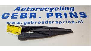 Used Rear wiper arm Mini Clubman (F54) 2.0 Cooper S 16V Price € 20,00 Margin scheme offered by Autorec. Gebr. Prins b.v.