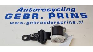 Used Rear seatbelt, right Toyota Aygo (B40) 1.0 12V VVT-i Price € 27,50 Margin scheme offered by Autorec. Gebr. Prins b.v.