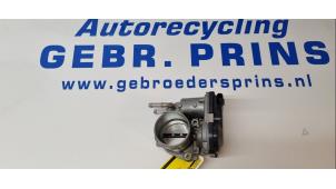 Used Throttle body Toyota Aygo (B40) 1.0 12V VVT-i Price € 40,00 Margin scheme offered by Autorec. Gebr. Prins b.v.
