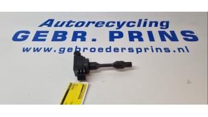 Used Pen ignition coil Toyota Aygo (B40) 1.0 12V VVT-i Price € 15,00 Margin scheme offered by Autorec. Gebr. Prins b.v.