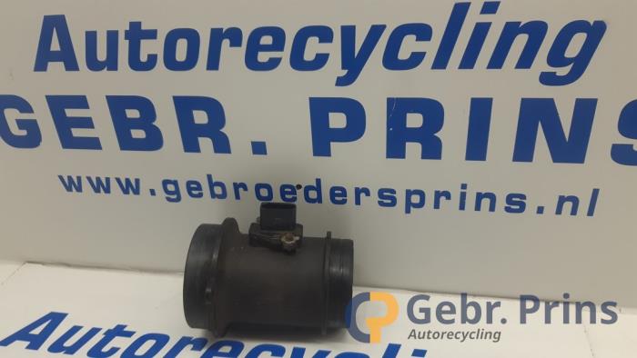 Gebrauchte Luftmassenmesser Audi A6 Avant (C6) 2.7 TDI V6 24V Preis € 30,00 Margenregelung angeboten von Autorec. Gebr. Prins b.v.