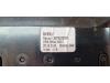 Dashboard vent from a Renault Twingo III (AH) 0.9 Energy TCE 90 12V 2017