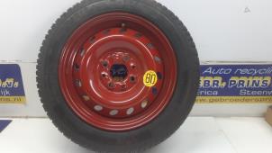 Used Space-saver spare wheel Fiat Seicento (187) 1.1 SPI Hobby,Young Price € 33,00 Margin scheme offered by Autorec. Gebr. Prins b.v.