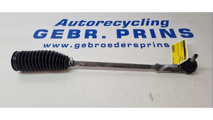 Tie rod, left from a Renault Twingo III (AH) 0.9 Energy TCE 90 12V 2017