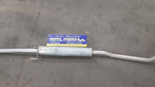Used Exhaust middle silencer Opel Corsa C (F08/68) 1.4 16V Twin Port Price € 20,00 Margin scheme offered by Autorec. Gebr. Prins b.v.