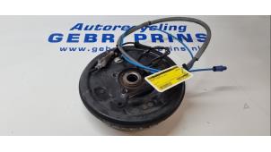 Used Rear wheel bearing Renault Twingo III (AH) 0.9 Energy TCE 90 12V Price € 20,00 Margin scheme offered by Autorec. Gebr. Prins b.v.