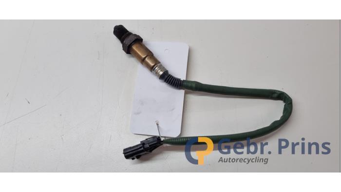 Sonda lambda z Renault Twingo III (AH) 0.9 Energy TCE 90 12V 2017