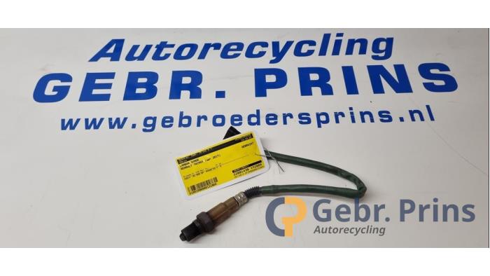 Used Lambda probe Renault Twingo III (AH) 0.9 Energy TCE 90 12V Price € 15,00 Margin scheme offered by Autorec. Gebr. Prins b.v.