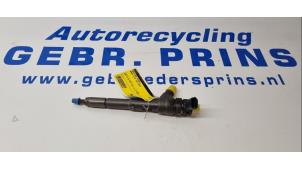 Used Injector (diesel) Renault Clio IV (5R) 1.5 dCi 90 FAP Price € 60,00 Margin scheme offered by Autorec. Gebr. Prins b.v.