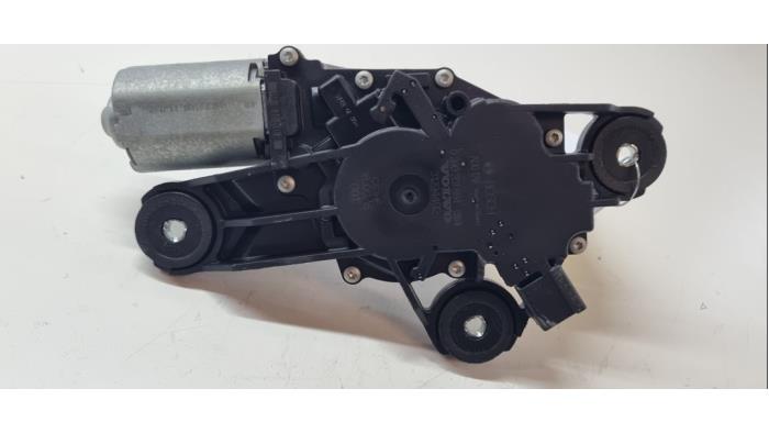 Rear wiper motor from a Volvo V40 (MV) 1.5 T3 16V Geartronic 2019