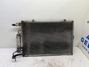 Used Air conditioning radiator Ford Fiesta 6 (JA8) 1.25 16V Price € 40,00 Margin scheme offered by Autorec. Gebr. Prins b.v.