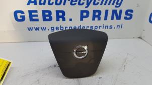 Used Left airbag (steering wheel) Volvo V40 (MV) 1.5 T3 16V Geartronic Price € 200,00 Margin scheme offered by Autorec. Gebr. Prins b.v.