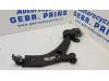 Front lower wishbone, right from a Volvo V40 (MV) 1.5 T3 16V Geartronic 2019