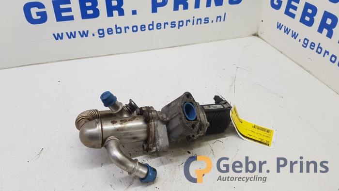 Gebrauchte AGR Ventil Opel Corsa D 1.3 CDTi 16V ecoFLEX Preis € 30,00 Margenregelung angeboten von Autorec. Gebr. Prins b.v.
