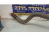 Exhaust middle silencer from a Opel Astra H (L48)  2004