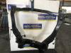 Subframe from a Opel Karl, 2015 / 2019 1.0 12V, Hatchback, 4-dr, Petrol, 999cc, 55kW (75pk), FWD, B10XE, 2015-01 / 2019-03 2015