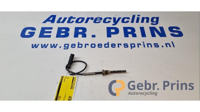 Used Particulate filter sensor Audi A4 Avant (B8) 2.0 TDI 16V Price € 20,00 Margin scheme offered by Autorec. Gebr. Prins b.v.