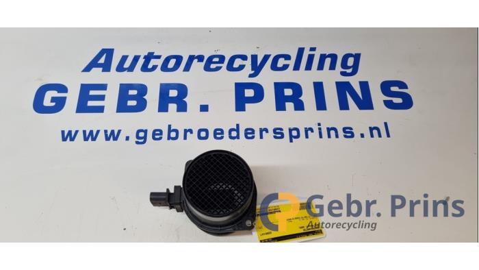 Gebrauchte Luftmassenmesser Audi A4 Avant (B8) 2.0 TDI 16V Preis € 30,00 Margenregelung angeboten von Autorec. Gebr. Prins b.v.