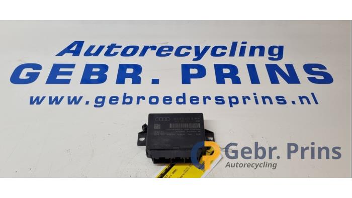 Usados Módulo PDC Audi A4 Avant (B8) 2.0 TDI 16V Precio € 30,00 Norma de margen ofrecido por Autorec. Gebr. Prins b.v.