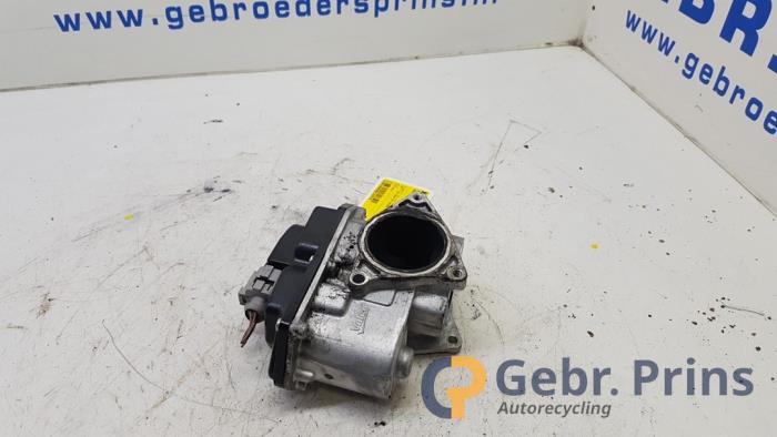Gebrauchte AGR Ventil Audi A4 Avant (B8) 2.0 TDI 16V Preis € 50,00 Margenregelung angeboten von Autorec. Gebr. Prins b.v.