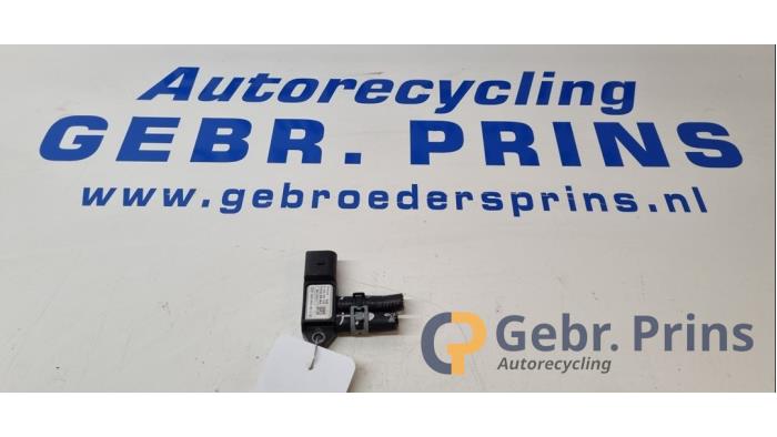 Used Particulate filter sensor Audi A4 Avant (B8) 2.0 TDI 16V Price € 20,00 Margin scheme offered by Autorec. Gebr. Prins b.v.