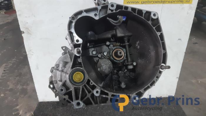 Gearbox Alfa Romeo 147 2.0 Twin Spark 16V - AR32310