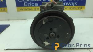 Klimapumpe van een Alfa Romeo 147 (937) 2.0 Twin Spark 16V 2004