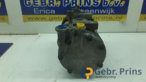 Klimapumpe van een Alfa Romeo 147 (937) 2.0 Twin Spark 16V 2004