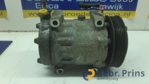 Klimapumpe van een Alfa Romeo 147 (937) 2.0 Twin Spark 16V 2004