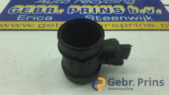 Gebrauchte Luftmassenmesser Alfa Romeo 147 (937) 2.0 Twin Spark 16V Preis € 15,00 Margenregelung angeboten von Autorec. Gebr. Prins b.v.