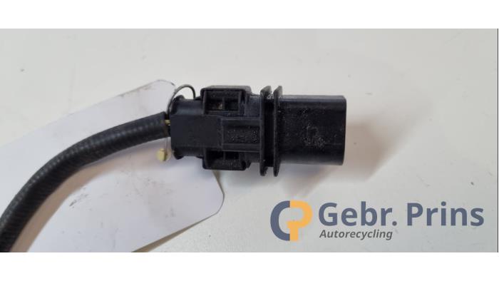 Lambda probe from a Peugeot 208 I (CA/CC/CK/CL) 1.6 e-HDi FAP 2014