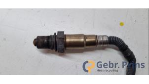 Lambda probe from a Peugeot 208 I (CA/CC/CK/CL) 1.6 e-HDi FAP 2014