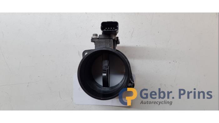 Gebrauchte Luftmassenmesser Peugeot 208 I (CA/CC/CK/CL) 1.6 e-HDi FAP Preis € 30,00 Margenregelung angeboten von Autorec. Gebr. Prins b.v.