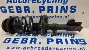 Used Front shock absorber rod, left Opel Agila (B) 1.0 12V ecoFLEX Price € 44,00 Margin scheme offered by Autorec. Gebr. Prins b.v.