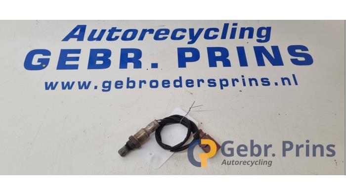 Usagé Sonde lambda Volkswagen Golf VII (AUA) 1.4 TSI 16V Prix € 20,00 Règlement à la marge proposé par Autorec. Gebr. Prins b.v.