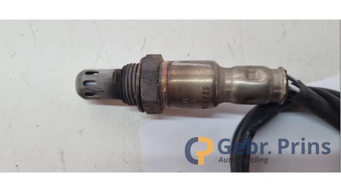 Sonde lambda d'un Volkswagen Golf VII (AUA) 1.4 TSI 16V 2013